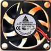 AFB03505LA 5V 0.09A 3510 Silent Cooling Fan view 1