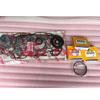 For Yanmar 3T84 3D84-1 3T84HL rebuild kit piston piston ring full gasket kit bearing view 1