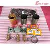 For Yanmar 3T84 3D84-1 3T84HL rebuild kit piston piston ring full gasket kit bearing view 3