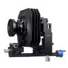 SWEBO TCS20 Modular Mini View Technology Camera,for FE,Free Copal 0# Lens Panel and M39 Lens Panel, Free Camera Body Bayonets Mount view 1