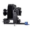 SWEBO TCS20 Modular Mini View Technology Camera,for FE,Free Copal 0# Lens Panel and M39 Lens Panel, Free Camera Body Bayonets Mount view 2