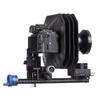 SWEBO TCS20 Modular Mini View Technology Camera,for FE,Free Copal 0# Lens Panel and M39 Lens Panel, Free Camera Body Bayonets Mount view 4