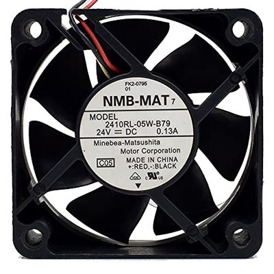 2410RL-05W-B79 24V Fan 6025 0.13A Inverter Fan