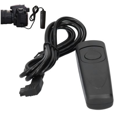 Digital Camera Shutter Release Control Cable for A900/A700/A350