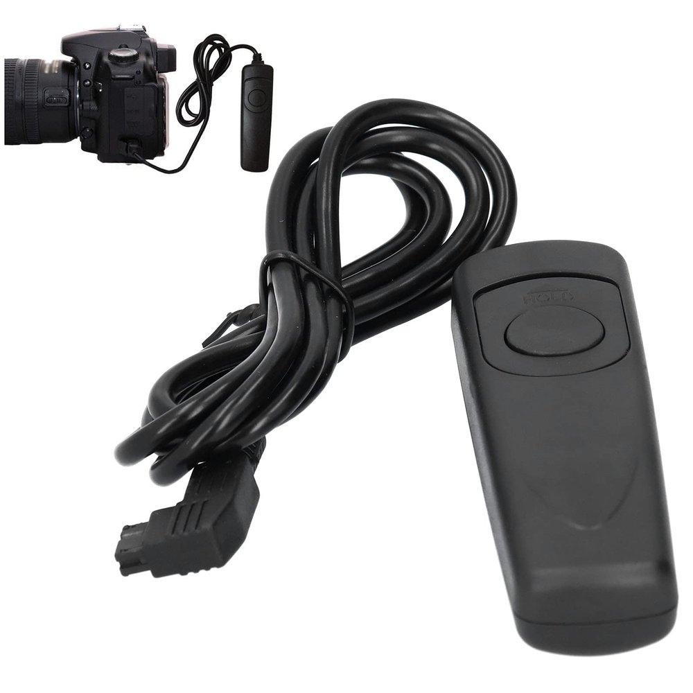 Digital Camera Shutter Release Control Cable for A900/A700/A350