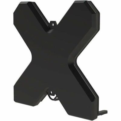 Panorama Antennas Inc. DMM-6-60-2SP Mband 4g/5g Mimo Desk Mnt Ant 2m Sma[m]
