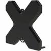 Panorama Antennas Inc. DMM-6-60-2SP Mband 4g/5g Mimo Desk Mnt Ant 2m Sma[m] view 1