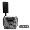 Spartan GoLive Next Generation Cellular Scouting Camera with Steel Security Box (Verizon 4G/LTE) view 2
