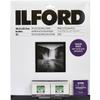 Ilford Multigrade V RC Deluxe Pearl Surface Black White Photo Paper and 2x view 1