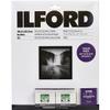 Ilford Multigrade V RC Deluxe Pearl Surface Black White Photo Paper and 2x view 2