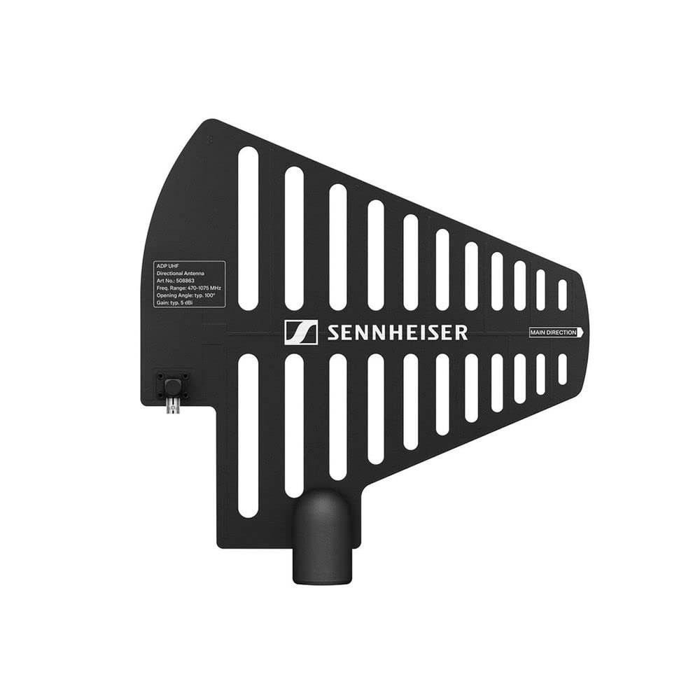 SENNHEISER ADP UHF (470 - 1075 MHZ)
