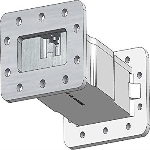Microwave Filter