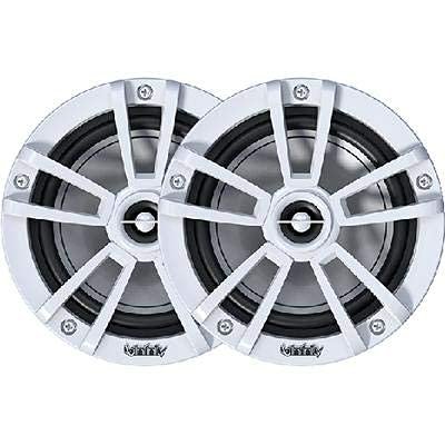 Infinity 622mlw 6 Two Way Coaxial Marine Speaker (Renewed)