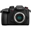 Panasonic LUMIX GH5M2, 20.3MP Mirrorless Micro Four Thirds Camera with Live Streaming, 4K 4:2:2 10-Bit Video, Unlimited Video Recording, 5-Axis Image Stabilizer DC-GH5M2 view 1