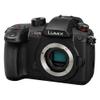 Panasonic LUMIX GH5M2, 20.3MP Mirrorless Micro Four Thirds Camera with Live Streaming, 4K 4:2:2 10-Bit Video, Unlimited Video Recording, 5-Axis Image Stabilizer DC-GH5M2 view 2