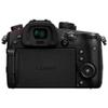 Panasonic LUMIX GH5M2, 20.3MP Mirrorless Micro Four Thirds Camera with Live Streaming, 4K 4:2:2 10-Bit Video, Unlimited Video Recording, 5-Axis Image Stabilizer DC-GH5M2 view 4