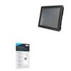BoxWave Screen Protector Compatible with Acentsys FS-P119 - ClearTouch Crystal (2-Pack), HD Film Skin - Shields from Scratches view 1
