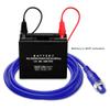 BatPower 18FT (5.5M) FKC55B Electric Reel Power Cord - Compatible with Banax Kaigen 7000/7000CP/1500/1500TM/500/500TM/300/300C/150 Series Electric Reels view 4