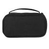 SOLUSTRE Oxford Cloth Headphone Data Cable Storage Bag Power Bank Protective Travel Case Electronics Organizer view 1
