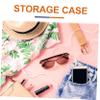 SOLUSTRE Oxford Cloth Headphone Data Cable Storage Bag Power Bank Protective Travel Case Electronics Organizer view 3