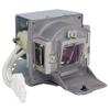 Dekain for BenQ MX818ST Projector Lamp (Original Philips Bulb Inside) view 1