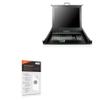 BoxWave Screen Protector Compatible with Acentsys WL-21708 - ClearTouch Anti-Glare (2-Pack), Anti-Fingerprint Matte Film Skin view 1
