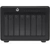 OWC ThunderBay 8 0TB Eight-Bay Thunderbolt 40Gb/s RAID 5 Storage Enclosure view 2
