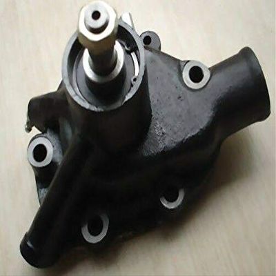 For mitsubishi forklift S4E-2 S4E2 water pump 34745-01010 34545-00013