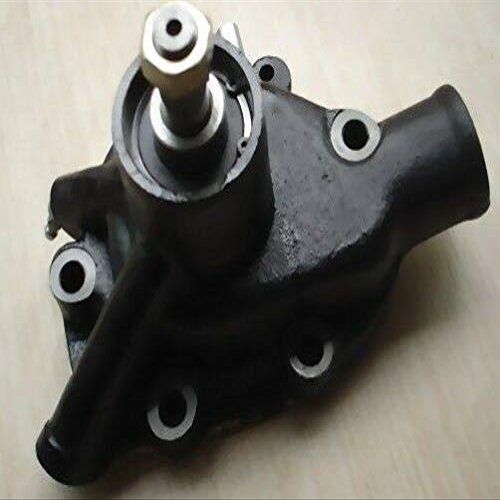 For mitsubishi forklift S4E-2 S4E2 water pump 34745-01010 34545-00013