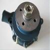 For mitsubishi forklift S4E-2 S4E2 water pump 34745-01010 34545-00013 view 2