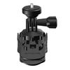 CamGo Telesin Hat Clip Mount for Insta360 view 2