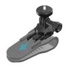 CamGo Telesin Hat Clip Mount for Insta360 view 3