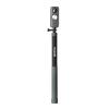 CamGo Telesin 3 Meter Carbon Fibre Selfie Stick for Insta360 view 1