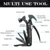 KINBATA Birthday Gifts For Dad-Christmas Best Gift for Dad Ever Gifts for Men from Daughter Son Wife Personalized Present for Him PaPa Multitool view 4