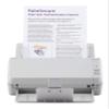 Fujitsu SP-1120N Price Performing, Network Enabled Color Duplex Document Scanner with Auto Document Feeder (ADF) (Renewed) view 1