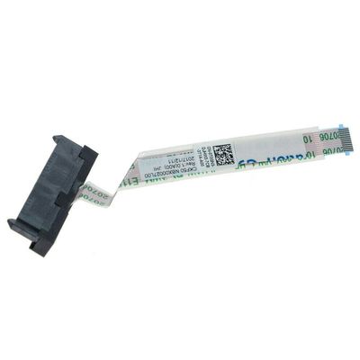 Huasheng Suda HDD Hard Drive Connector SATA HDD Cable Repalcement for DELL Inspiron 15 7577 7587 G7 7588 7590 7790 7591,0T0GN3 NBX00027L00(3.622inch)