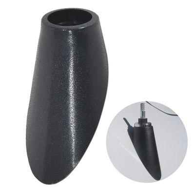 Anina Antenna Base Adapter Mount for Dodge Ram 1500 2500 3500 4500 5500 2009-2018 Antenna Ornament Car Radio Antenna Grommet Topper Bezel 5064395AF