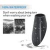 Anina Antenna Base Adapter Mount for Dodge Ram 1500 2500 3500 4500 5500 2009-2018 Antenna Ornament Car Radio Antenna Grommet Topper Bezel 5064395AF view 3