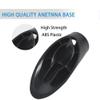 Anina Antenna Base Adapter Mount for Dodge Ram 1500 2500 3500 4500 5500 2009-2018 Antenna Ornament Car Radio Antenna Grommet Topper Bezel 5064395AF view 4