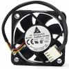 AUB0512HHB Delta 12V 0.20A 5015 4-Wire Temperature Control Cooling Fan view 1