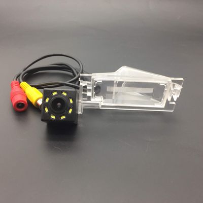 8LED Car Rear View Camera reversing Camera/Plug Directly for Dodge Caliber 2007~2012