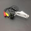 8LED Car Rear View Camera reversing Camera/Plug Directly for Dodge Caliber 2007~2012 view 3