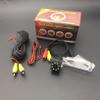 8LED Car Rear View Camera reversing Camera/Plug Directly for Dodge Caliber 2007~2012 view 4