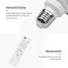 Andoer Photography Remote Control LED Bulb Video Light Bi-Color 3000K-6000K for Studio Portrait Photography Home House Lighting view 4