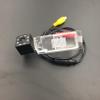8LED Car Rear View Camera reversing Camera/Plug Directly for Ford Edge 2007~2014 view 3