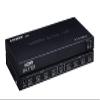 4K 60hz 1x8 HDMI Splitter 1 in 2 4 6 8 Output 1x2 1x4 HDMI Splitter HDMI 2.0 Video Converter 1080P for PS4 PC DVD to TV Monitors (1X8 Splitter) view 1