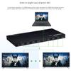 4K 60hz 1x8 HDMI Splitter 1 in 2 4 6 8 Output 1x2 1x4 HDMI Splitter HDMI 2.0 Video Converter 1080P for PS4 PC DVD to TV Monitors (1X8 Splitter) view 3