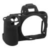 Bindpo Digital Camera Silicone Case, DSLR Soft Silicone Camera Protective Body Cover for Z6II Z7II Mirrorless Camera,Easy Protective Case and Washable Protector Skin view 1