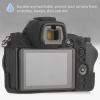 Bindpo Digital Camera Silicone Case, DSLR Soft Silicone Camera Protective Body Cover for Z6II Z7II Mirrorless Camera,Easy Protective Case and Washable Protector Skin view 2