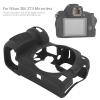Bindpo Digital Camera Silicone Case, DSLR Soft Silicone Camera Protective Body Cover for Z6II Z7II Mirrorless Camera,Easy Protective Case and Washable Protector Skin view 3